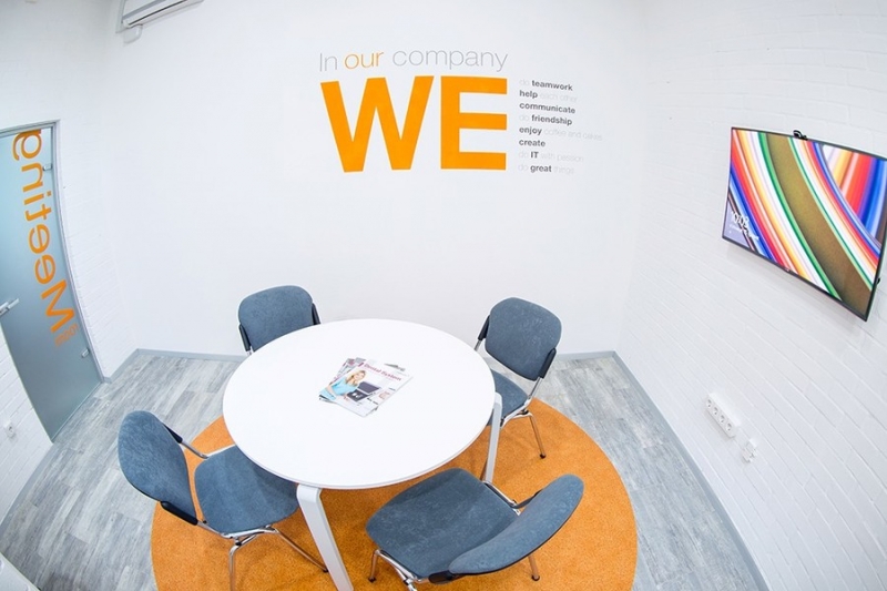 Заказчик: коммерческая структура продукт: kbs, ultra | Фото - 4