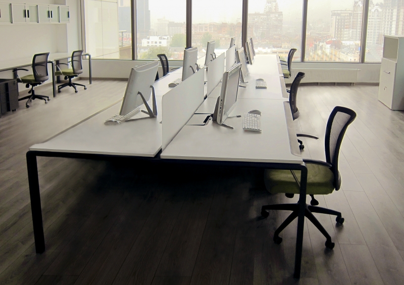 Заказчик: коммерческая структура продукт: kbs | Фото - 0