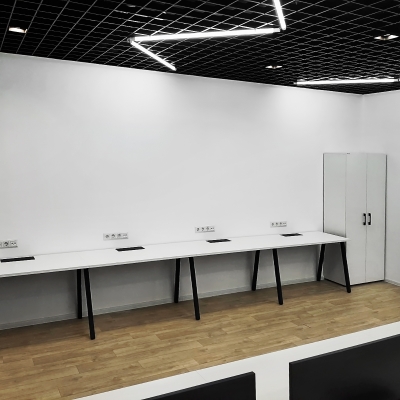 Замовник: страхова компанія: RATIO