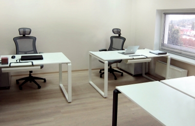 Заказчик: офис строительной компании продукт: kbs, ultra