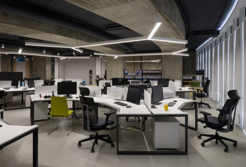 Заказчик: энергетическая компания продукт: kbs, ultra | Фото - 0