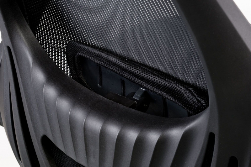 Крісло офісне Briz 2 black | Фото - 9