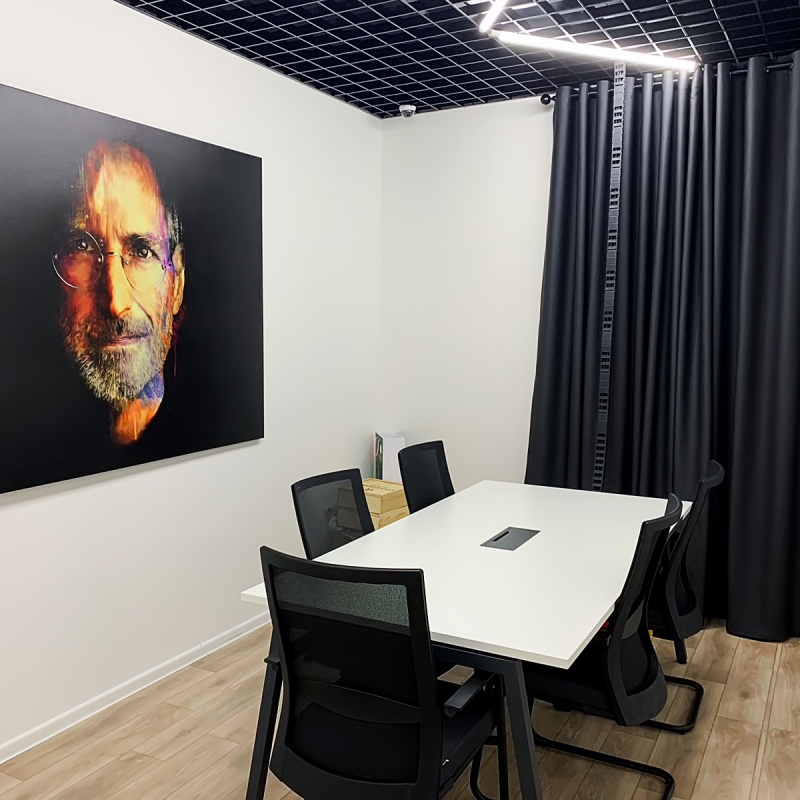 Замовник: страхова компанія: RATIO | Фото - 5