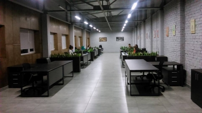 Заказчик: оптовая торговля овощами и фруктами  продукт: kubo