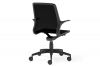 Кресло офисное ovidio black | Фото - 0