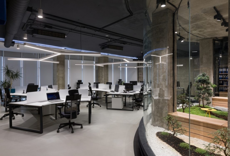 Заказчик: энергетическая компания продукт: kbs, ultra | Фото - 2