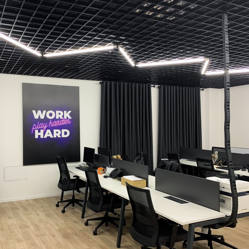 Замовник: страхова компанія: RATIO | Фото - 4