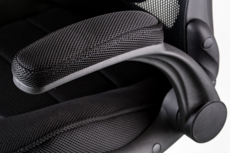 Крісло офісне Briz 2 black | Фото - 14