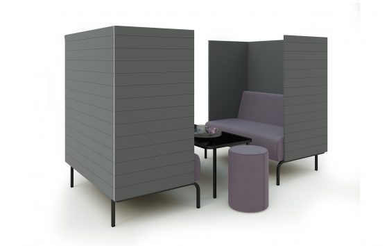 Офисный диван A2 | Фото - 5