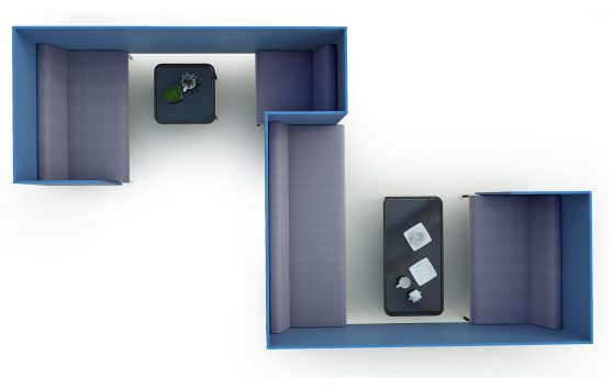 Офисный диван A2 | Фото - 11