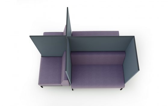 Офисный диван A2 | Фото - 8