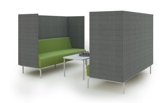 Офисный диван A2 | Фото - 7