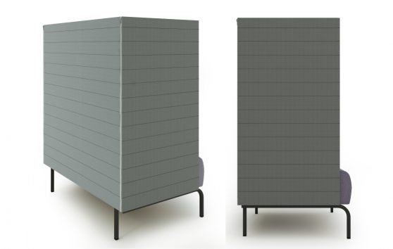 Офисный диван A2 | Фото - 6