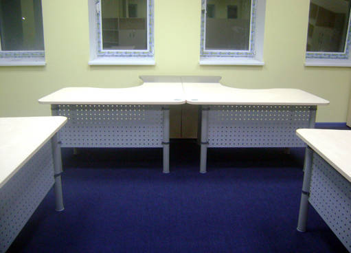 Заказчик: abl sursum  продукт: ultra, нестандартная мебель | Фото - 3