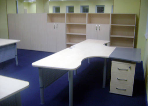 Заказчик: abl sursum  продукт: ultra, нестандартная мебель | Фото - 2