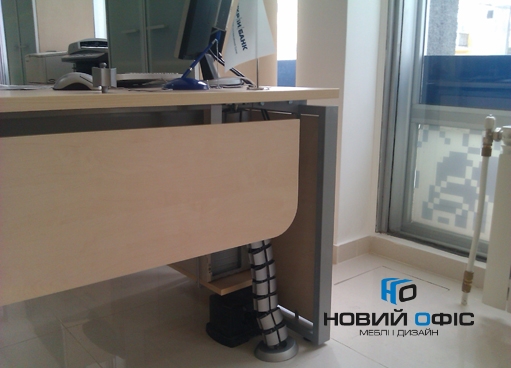 Заказчик: укринбанк  продукт: kubo, нестандартная мебель | Фото - 5