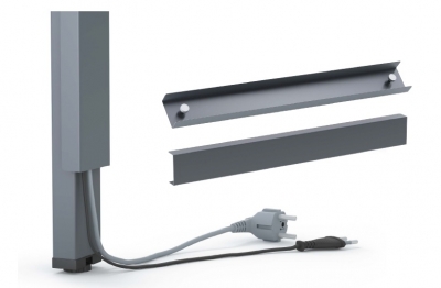 тримач для кабеля