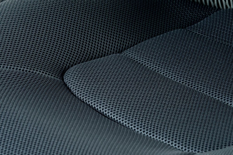 Крісло офісне Briz 2 grey | Фото - 8