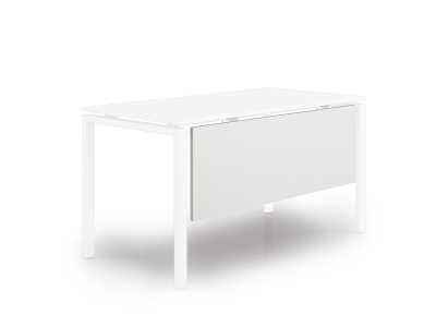 Екран для столу універсальний