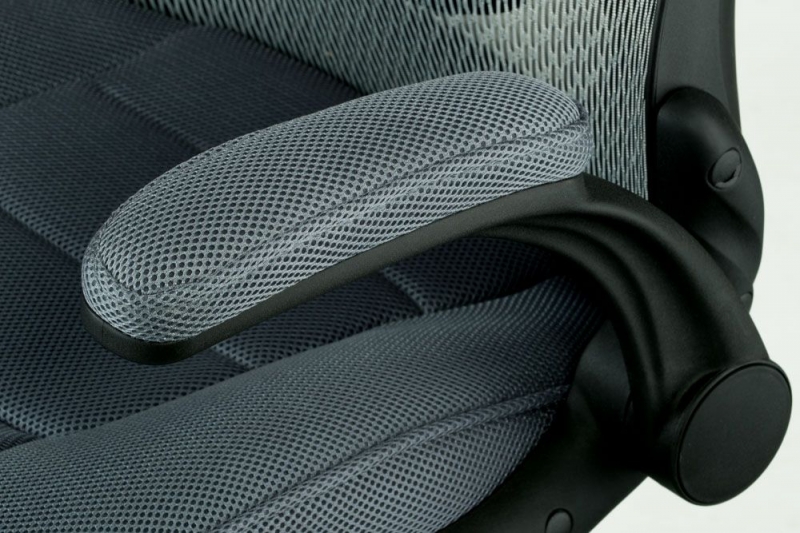 Крісло офісне Briz 2 grey | Фото - 9