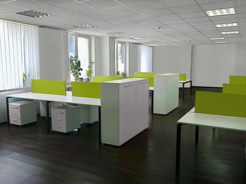 Заказчик: коммерческая структура продукт: kubo, ultra | Фото - 1