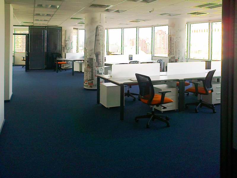 Заказчик: коммерческая структура продукт: kbs, ultra 2 | Фото - 5