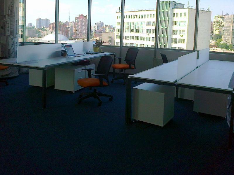 Заказчик: коммерческая структура продукт: kbs, ultra 2 | Фото - 6