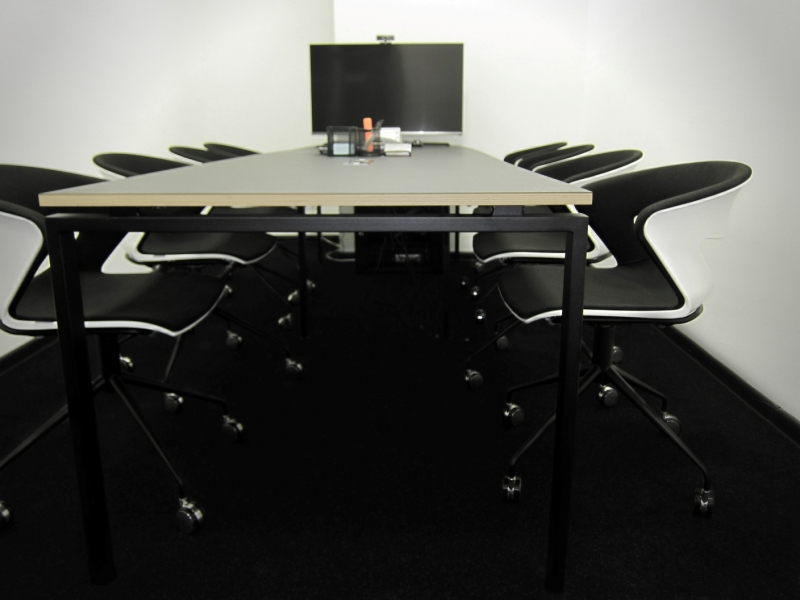 Заказчик: коммерческая структура продукт: kubo, ultra, индивидуальная мебель | Фото - 19