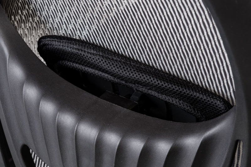 Крісло офісне Briz 2 grey | Фото - 10