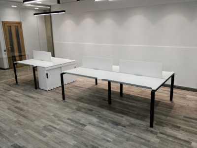 Заказчик: коммерческая структура: kbs, индивидуальная мебель