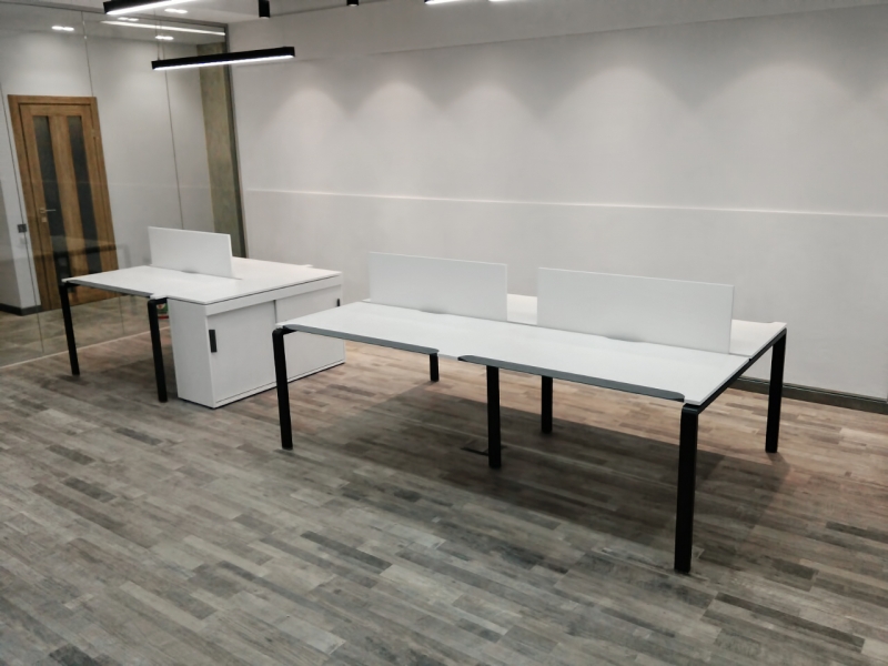 Заказчик: коммерческая структура: kbs, индивидуальная мебель | Фото - 0