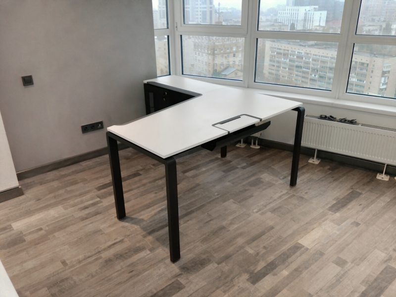 Заказчик: коммерческая структура: kbs, индивидуальная мебель | Фото - 1