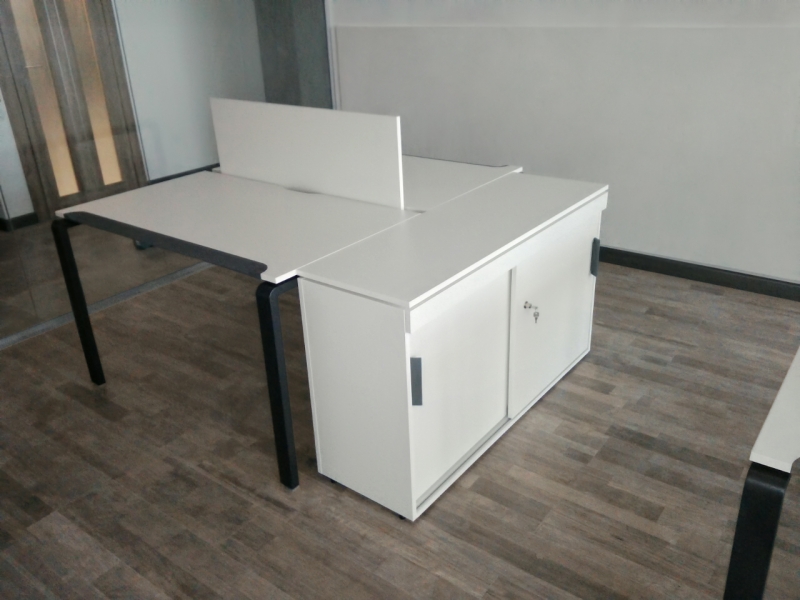 Заказчик: коммерческая структура: kbs, индивидуальная мебель | Фото - 2