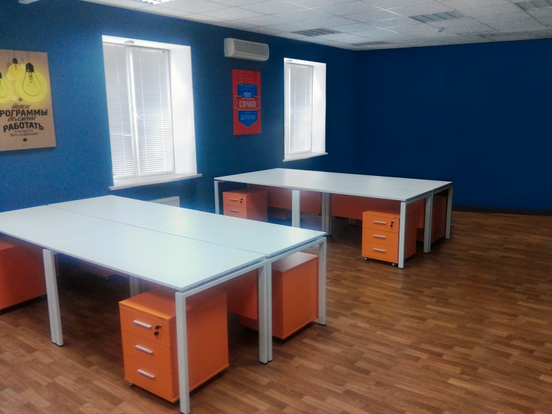 Заказчик: телерадиокомпания, продукт: kubo, ultra | Фото - 1