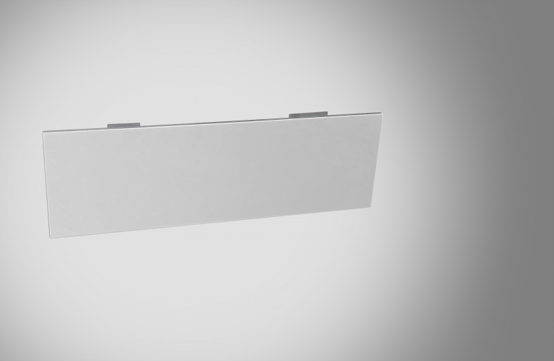 Екран для столу універсальний | Фото - 1