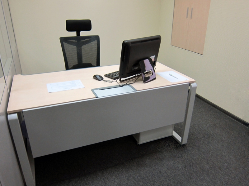 Заказчик: представительство машиностроительной компании продукт: kubo, ultra | Фото - 1