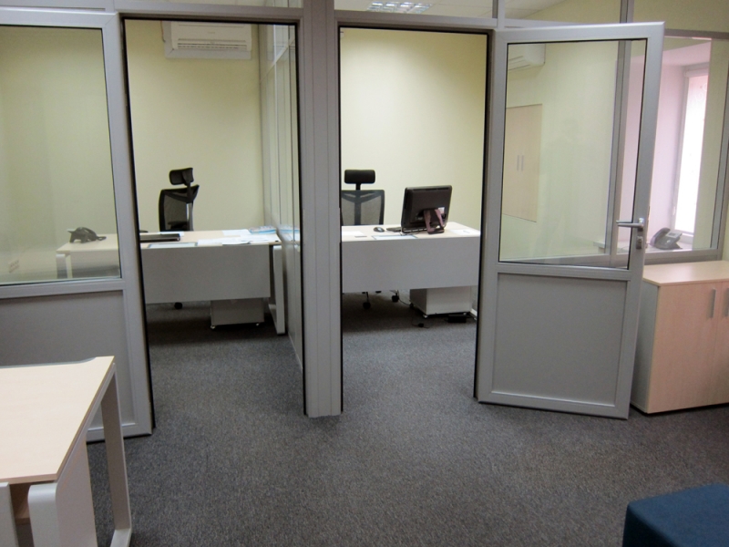 Заказчик: представительство машиностроительной компании продукт: kubo, ultra | Фото - 2