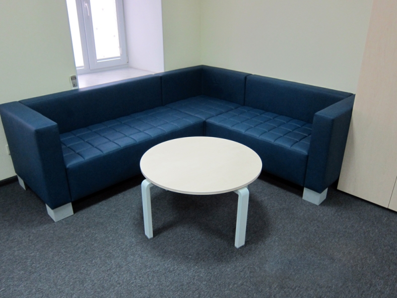 Заказчик: представительство машиностроительной компании продукт: kubo, ultra | Фото - 5