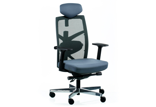 Крісло TUNE BLACK | Фото - 0