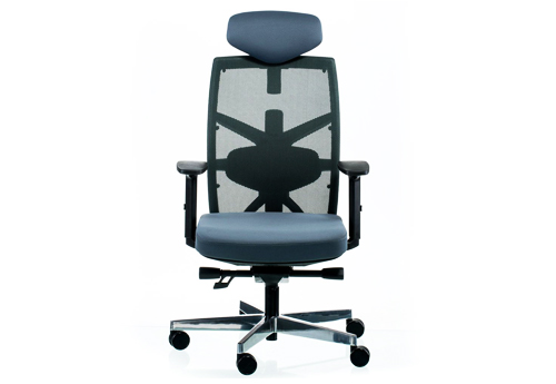 Крісло TUNE BLACK | Фото - 3