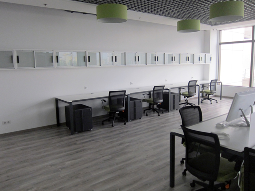 Заказчик: коммерческая структура продукт: kbs | Фото - 1