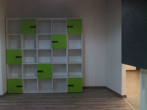 Заказчик: коммерческая структура продукт: kbs | Фото - 2