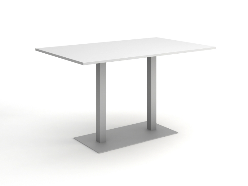 стіл для офисної кухні 130х75х80 kdk-1380 | Фото - 0