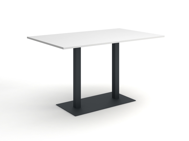 стіл для офисної кухні 130х75х80 kdk-1380 | Фото - 1