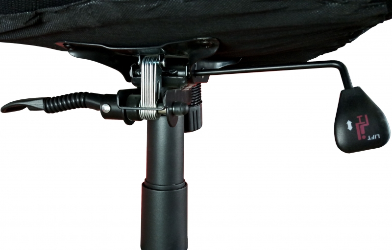 Крісло офісне Briz 2 grey | Фото - 13