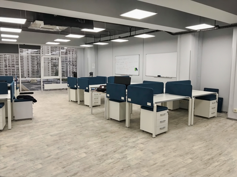 Заказчик: международная компания продукт: kbs, ultra | Фото - 0