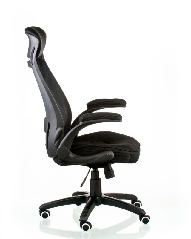 Крісло офісне Briz 2 black | Фото - 4