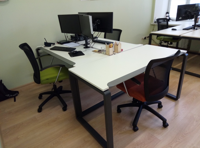 Заказчик: офис иностранной компании: kbs, ultra | Фото - 0