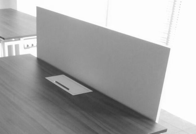 Екран для столу універсальний | Фото - 3