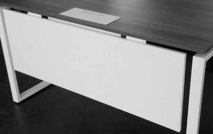 Екран для столу універсальний | Фото - 2